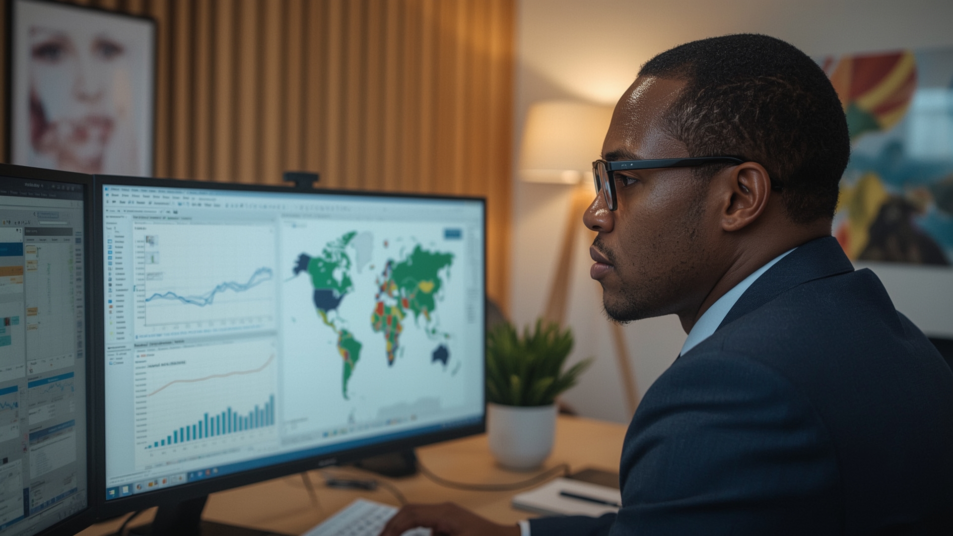 Business Advisory Services